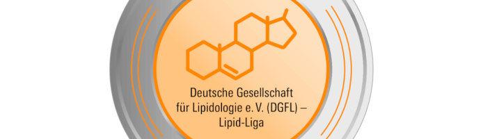 Wir sind jetzt „Lipid-Ambulanz DGFL“ zertifiziert - Dres. Anja & Gerrit Kuprat - Rain am Lech